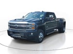 2018 Chevrolet Silverado 3500HD High Country