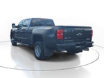 2018 Chevrolet Silverado 3500HD High Country