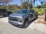 2023 Chevrolet Colorado 2WD LT