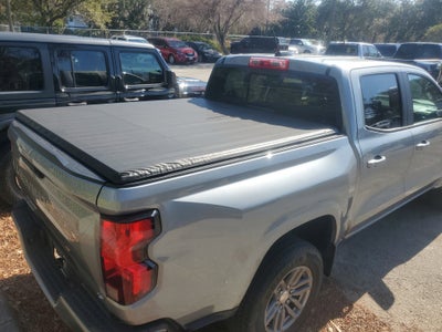 2023 Chevrolet Colorado 2WD LT