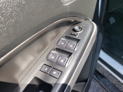 2022 Chevrolet Colorado 4WD ZR2