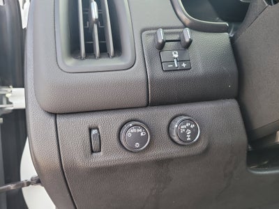 2022 Chevrolet Colorado 4WD ZR2