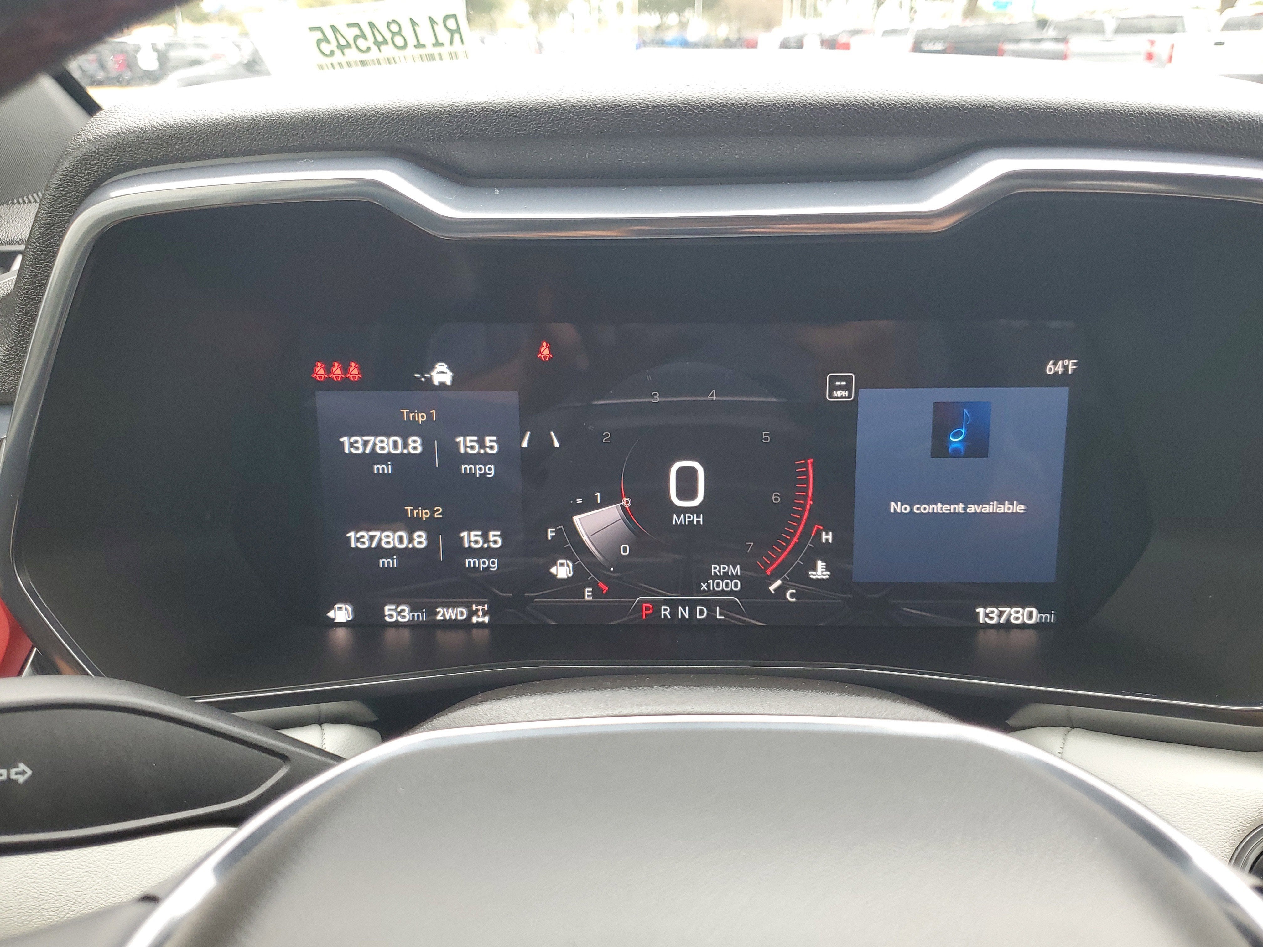 2024 GMC Canyon 4WD AT4X