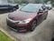 2016 Honda Accord Sedan Sport