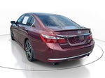 2016 Honda Accord Sedan Sport