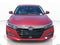 2018 Honda Accord Hybrid Base