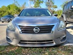 2013 Nissan Altima 2.5 S