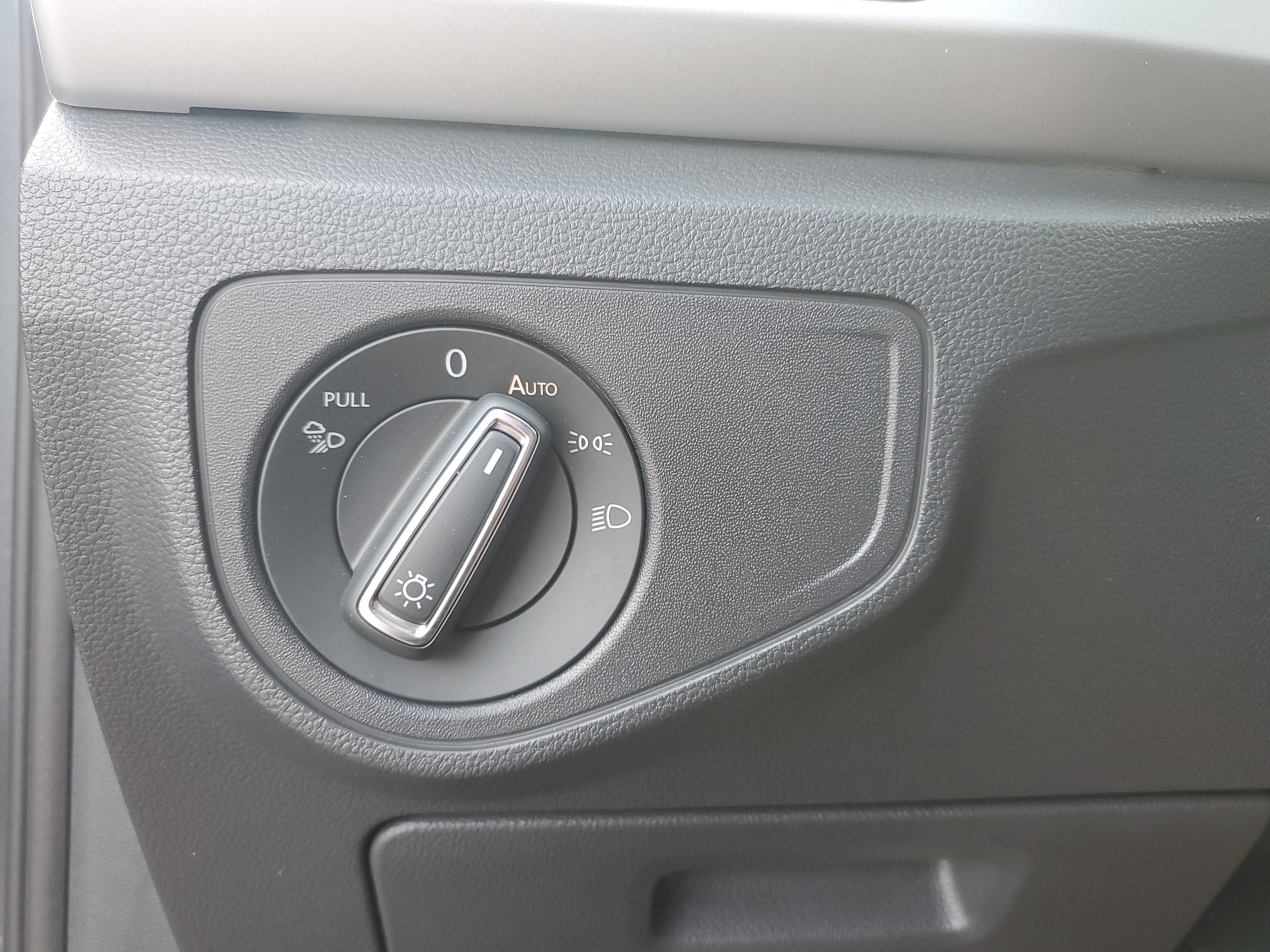 2021 Volkswagen Atlas Cross Sport 3.6L V6 SEL