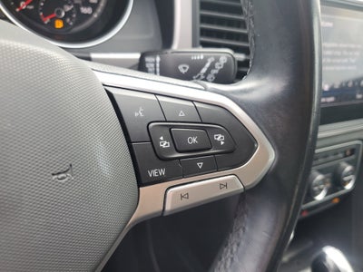 2021 Volkswagen Atlas 2.0T SE