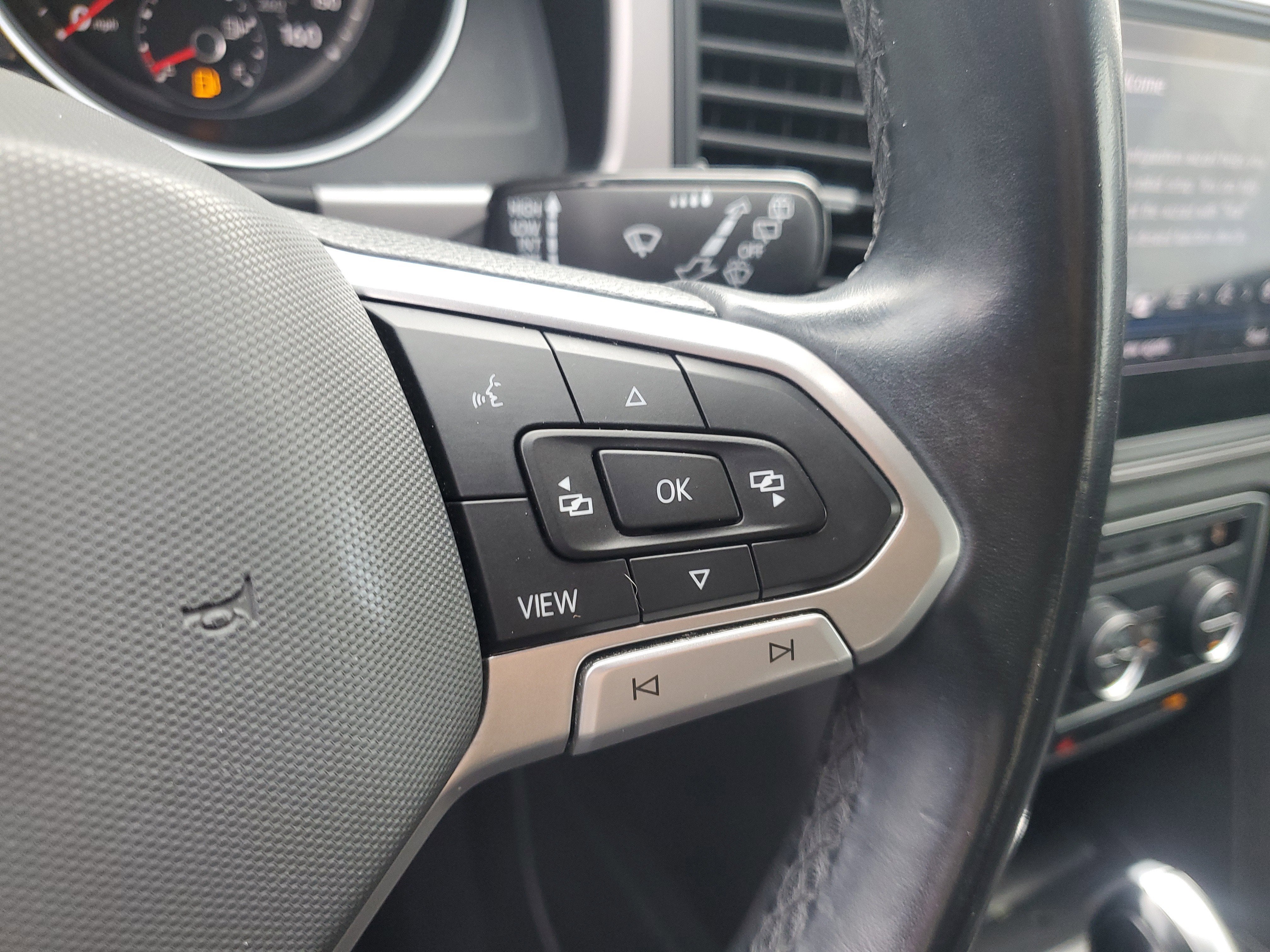 2021 Volkswagen Atlas 2.0T SE