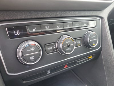 2021 Volkswagen Atlas 2.0T SE