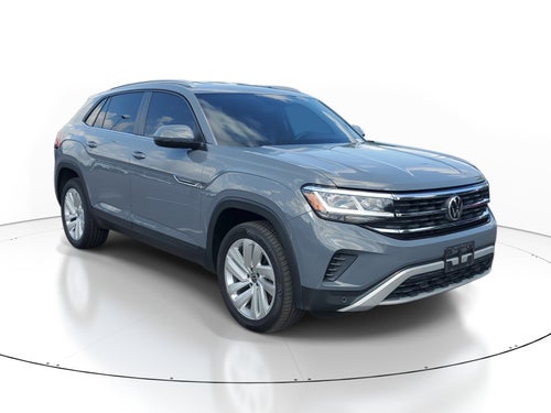 2020 Volkswagen Atlas Cross Sport 2.0T SE w/Technology