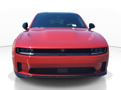 2025 Dodge Charger Daytona R/T