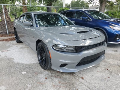2023 Dodge Charger Police