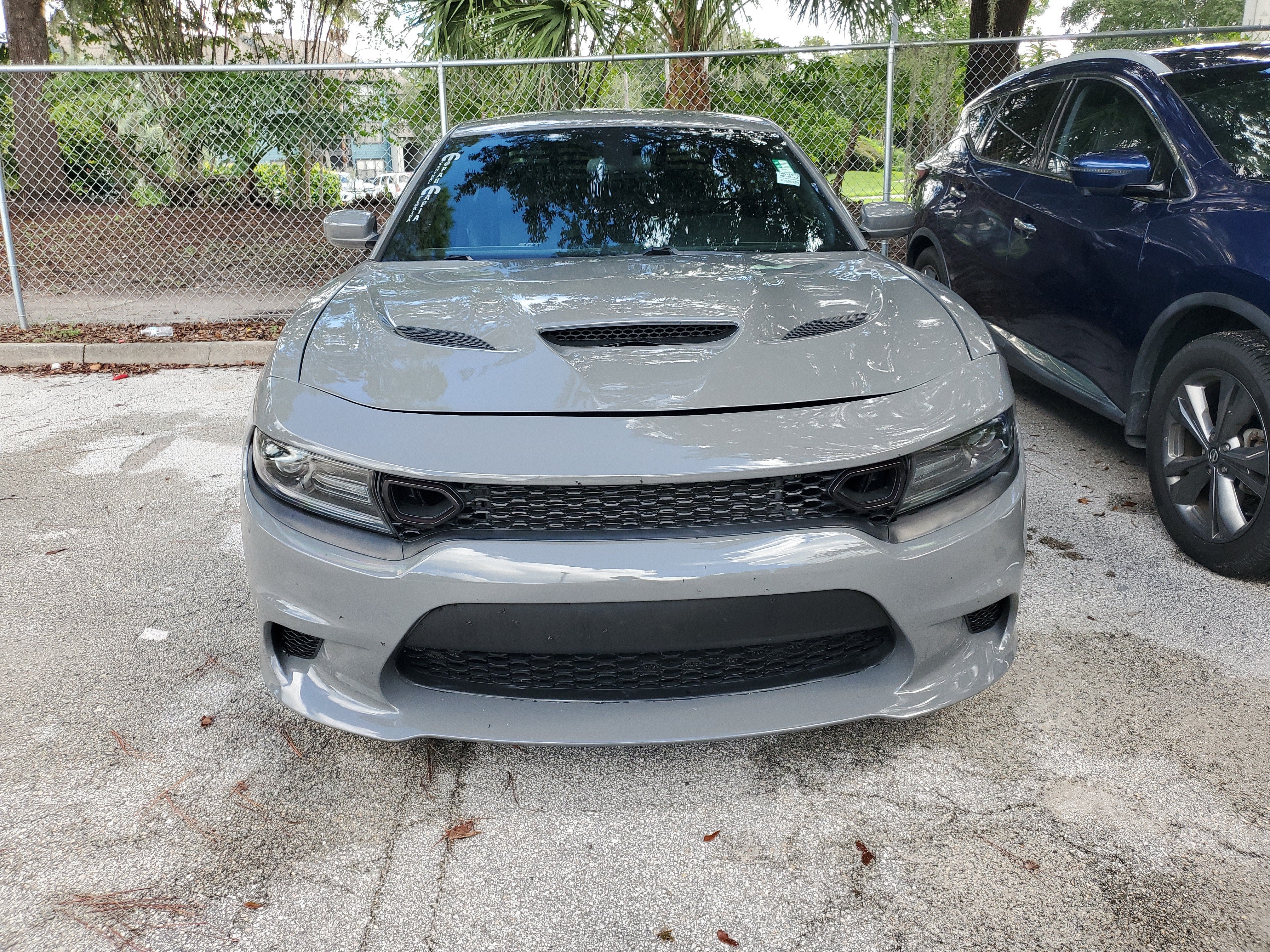 2023 Dodge Charger Police