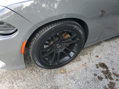 2023 Dodge Charger Police