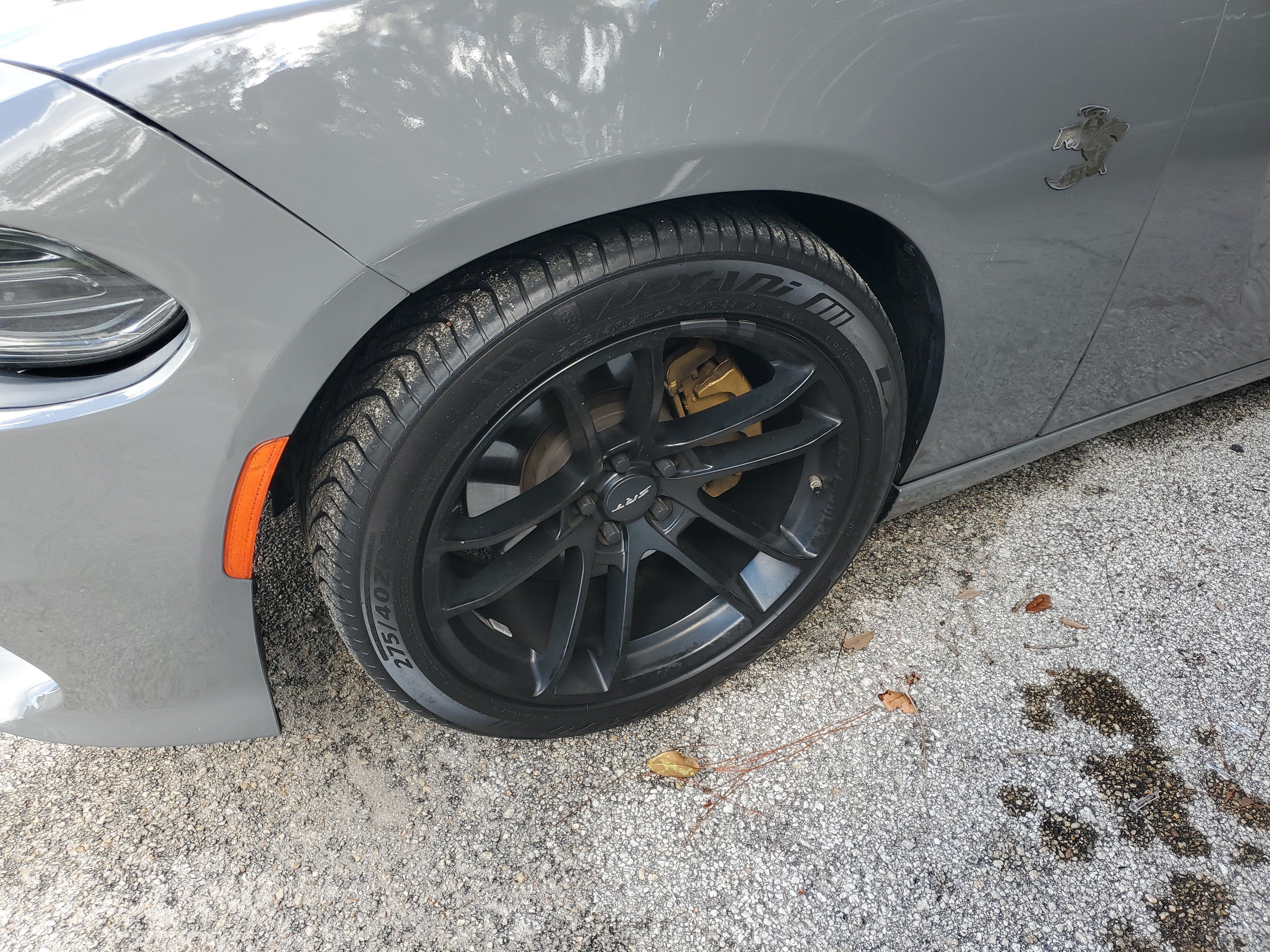 2023 Dodge Charger Police