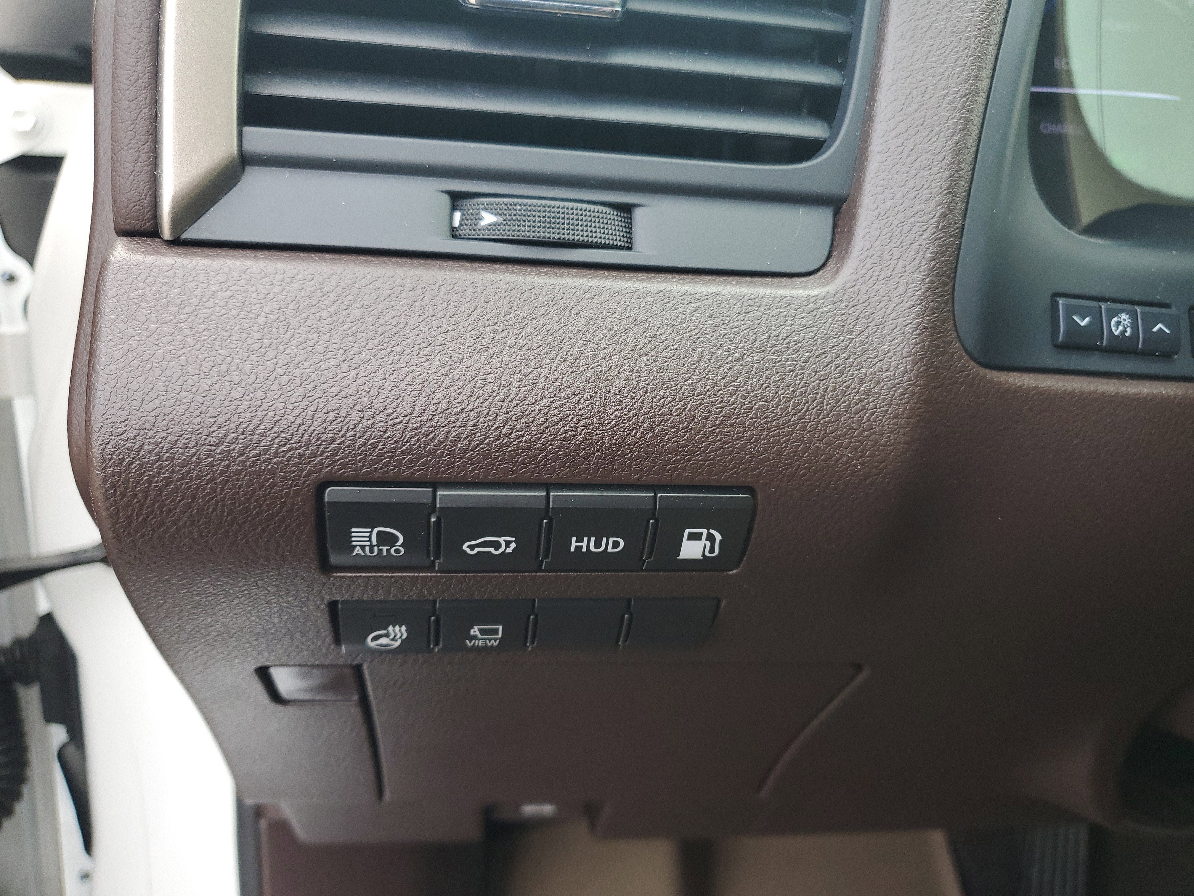 2019 Lexus RX RX 450h