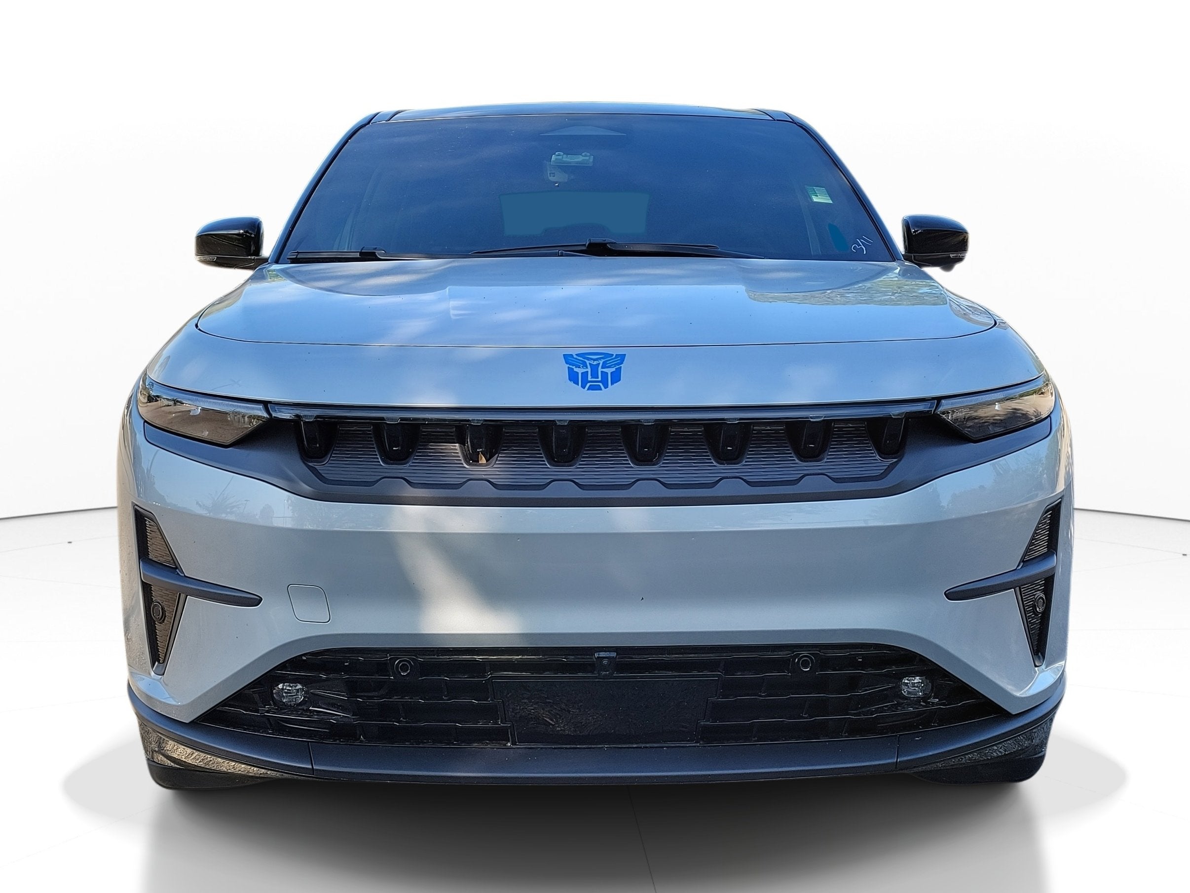 2024 Jeep Wagoneer S Launch Edition