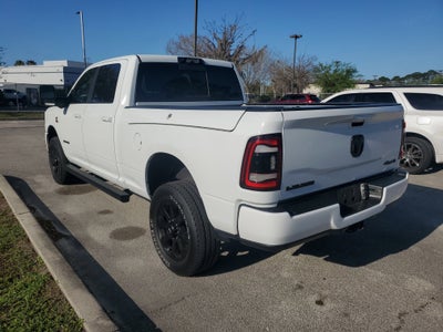 2023 RAM 2500 Laramie