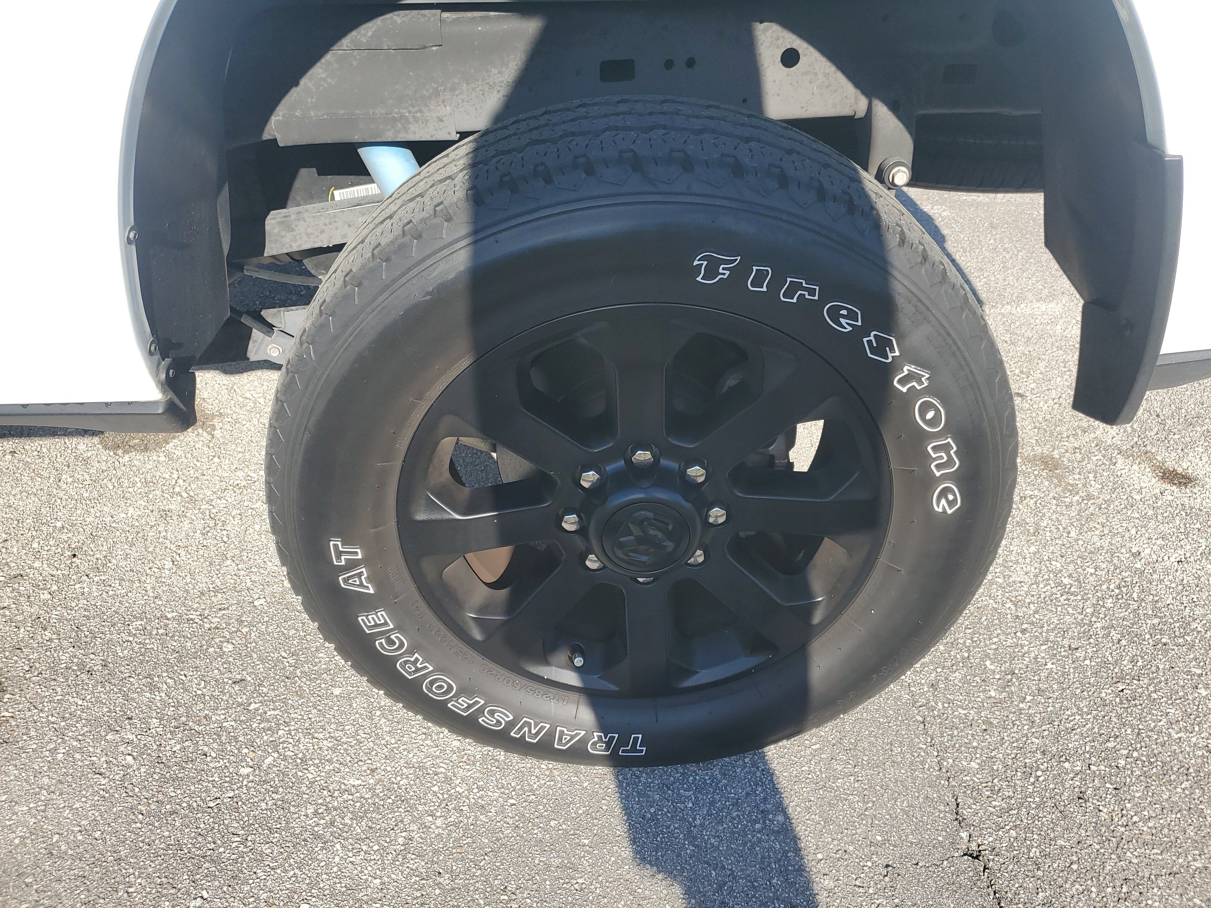 2023 RAM 2500 Laramie