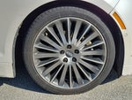 2013 Lincoln MKZ 4dr Sdn FWD