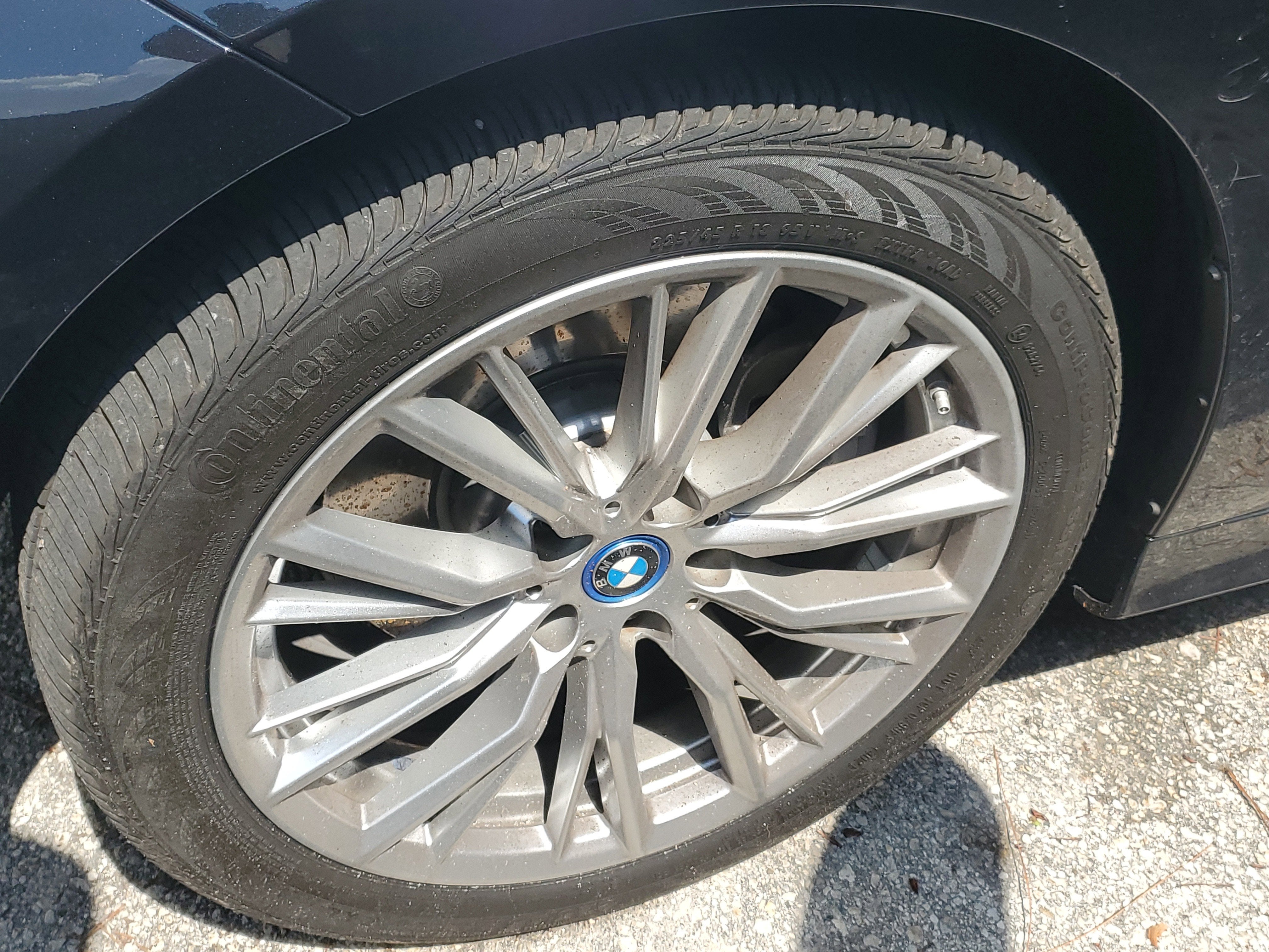 2023 BMW 3 Series 330e