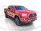 2023 Toyota Tacoma 4WD SR5