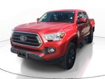 2023 Toyota Tacoma 4WD SR5
