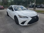 2019 Lexus ES ES 350