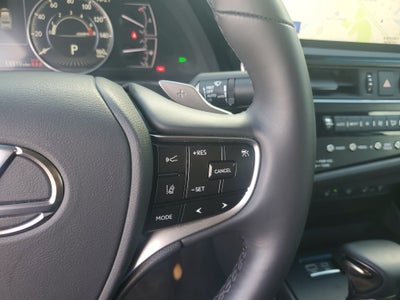2025 Lexus ES ES 350