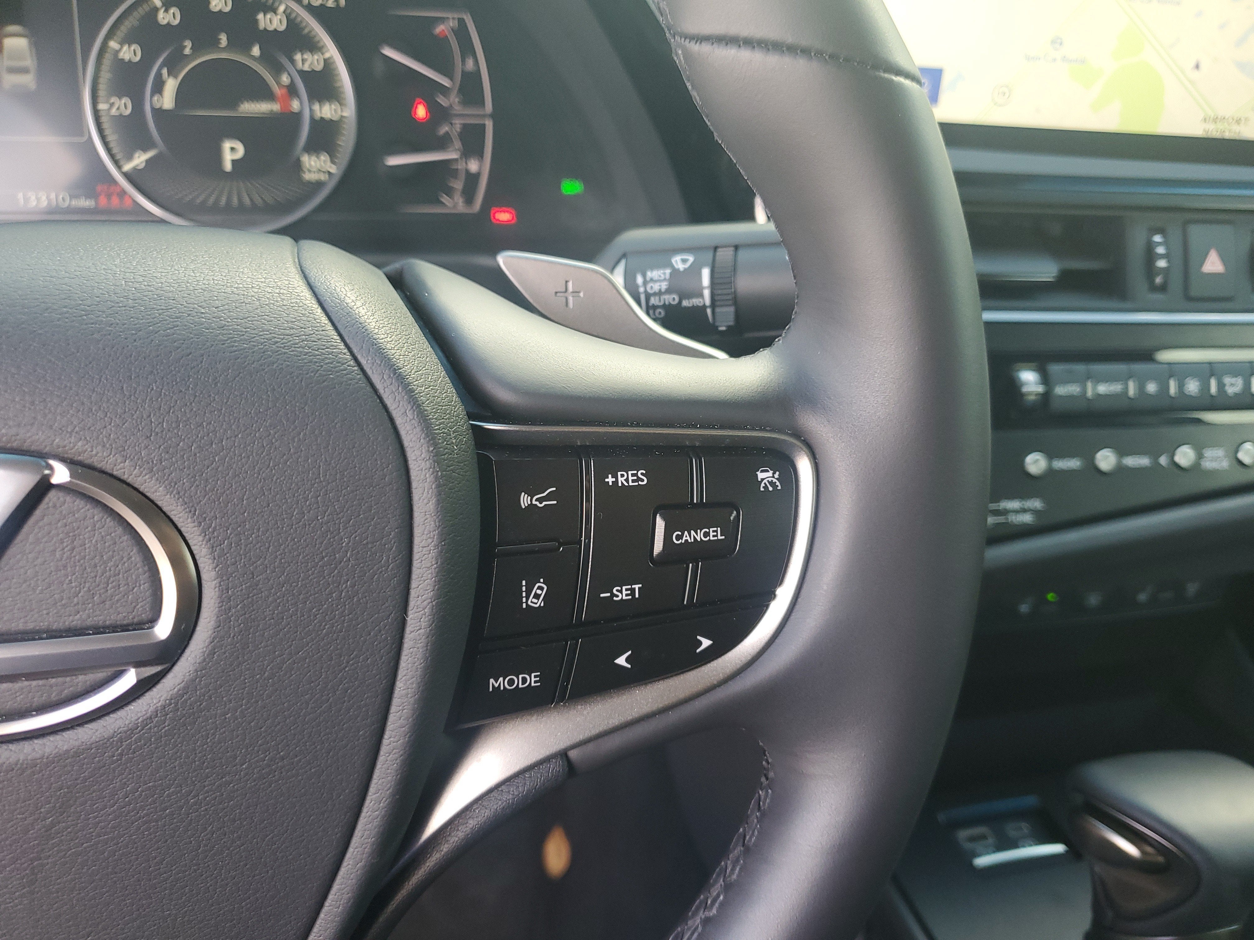 2025 Lexus ES ES 350