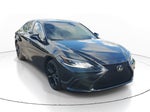2025 Lexus ES ES 350