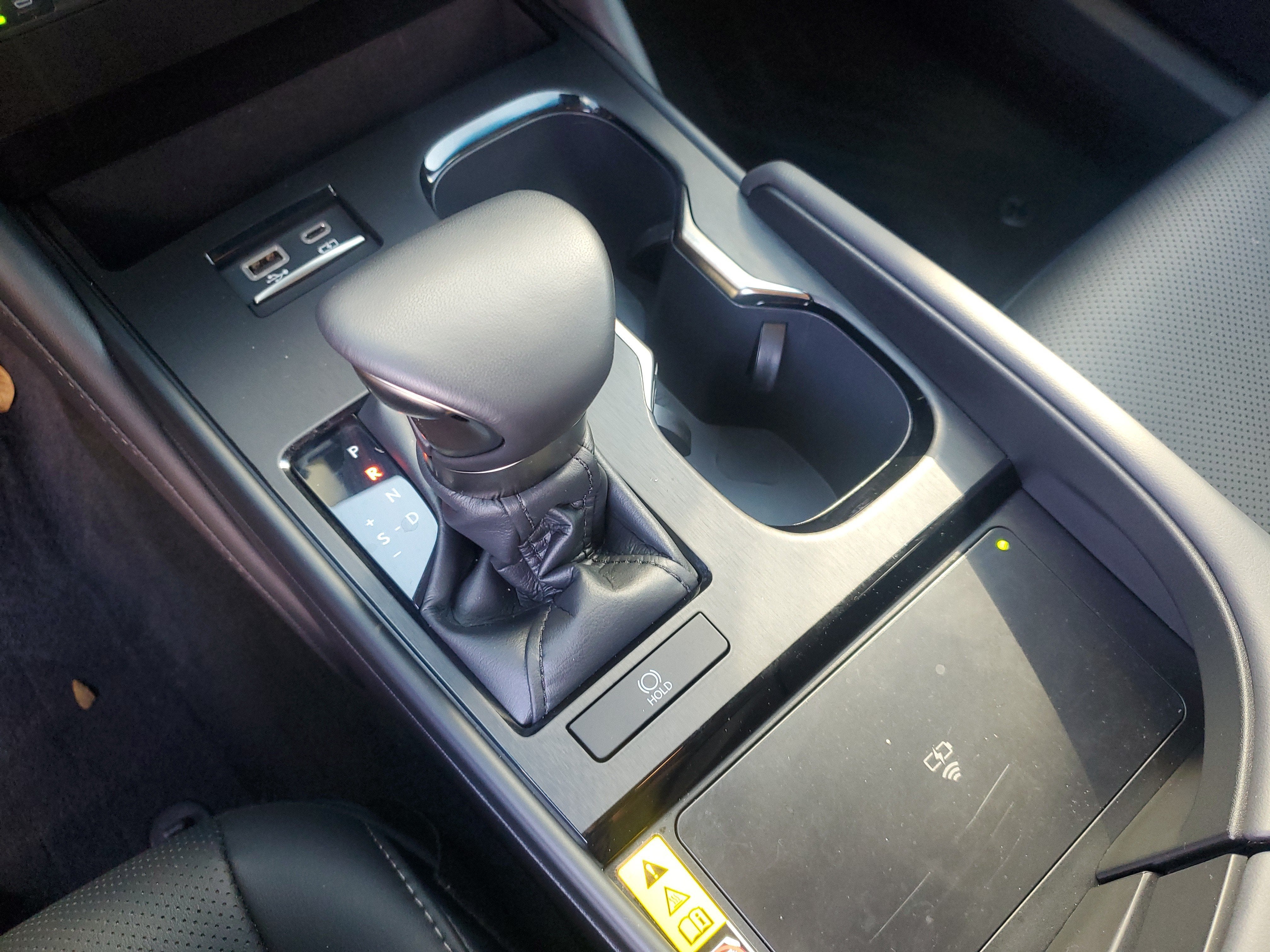 2025 Lexus ES ES 350