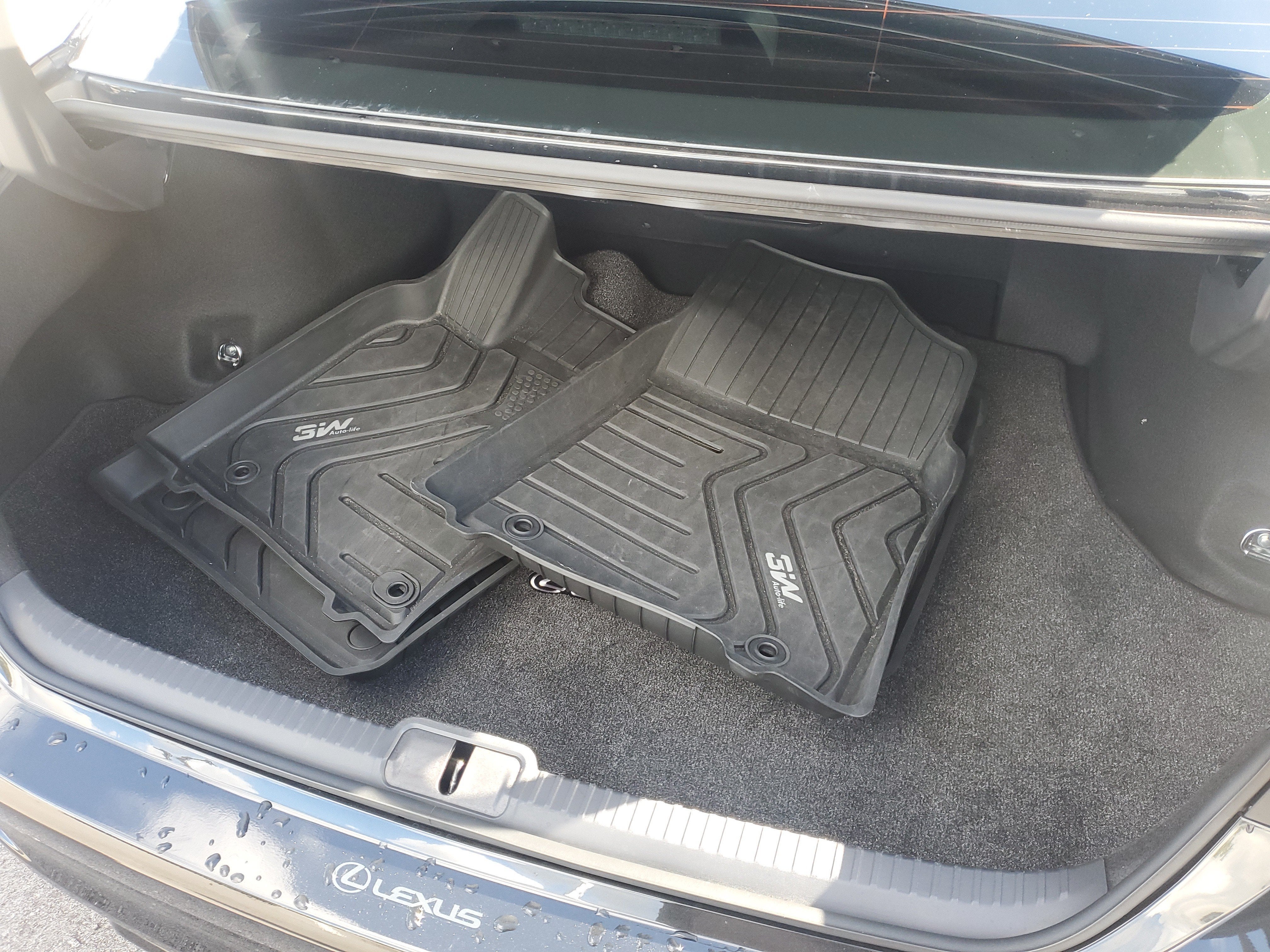 2025 Lexus ES ES 350