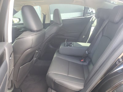 2025 Lexus ES ES 350