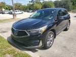 2021 Acura RDX w/Technology Package