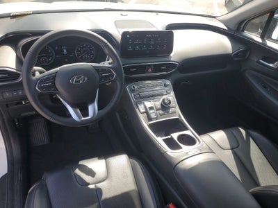 2023 Hyundai Santa Fe XRT