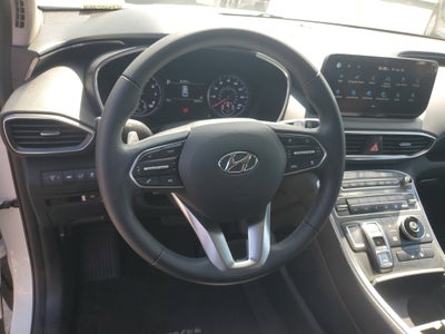 2023 Hyundai Santa Fe XRT