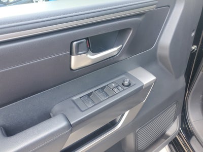 2024 Toyota Tundra 4WD SR5