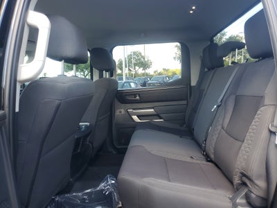 2024 Toyota Tundra 4WD SR5