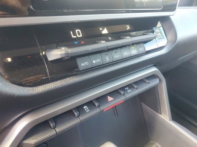 2024 Toyota Tundra 4WD SR5