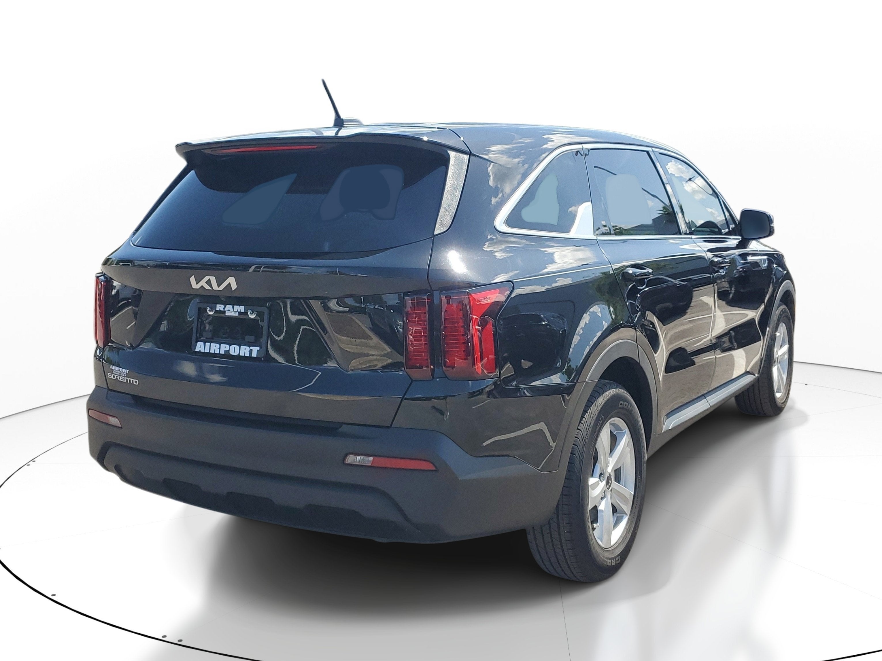 2023 Kia Sorento LX