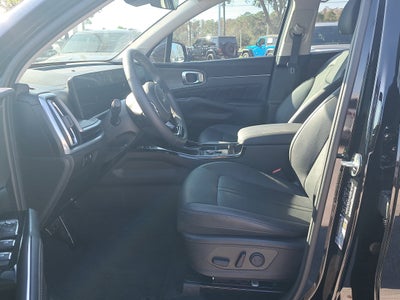 2024 Kia Sorento X-Line SX