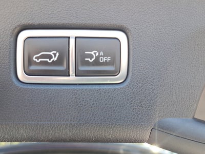 2024 Kia Sorento X-Line SX