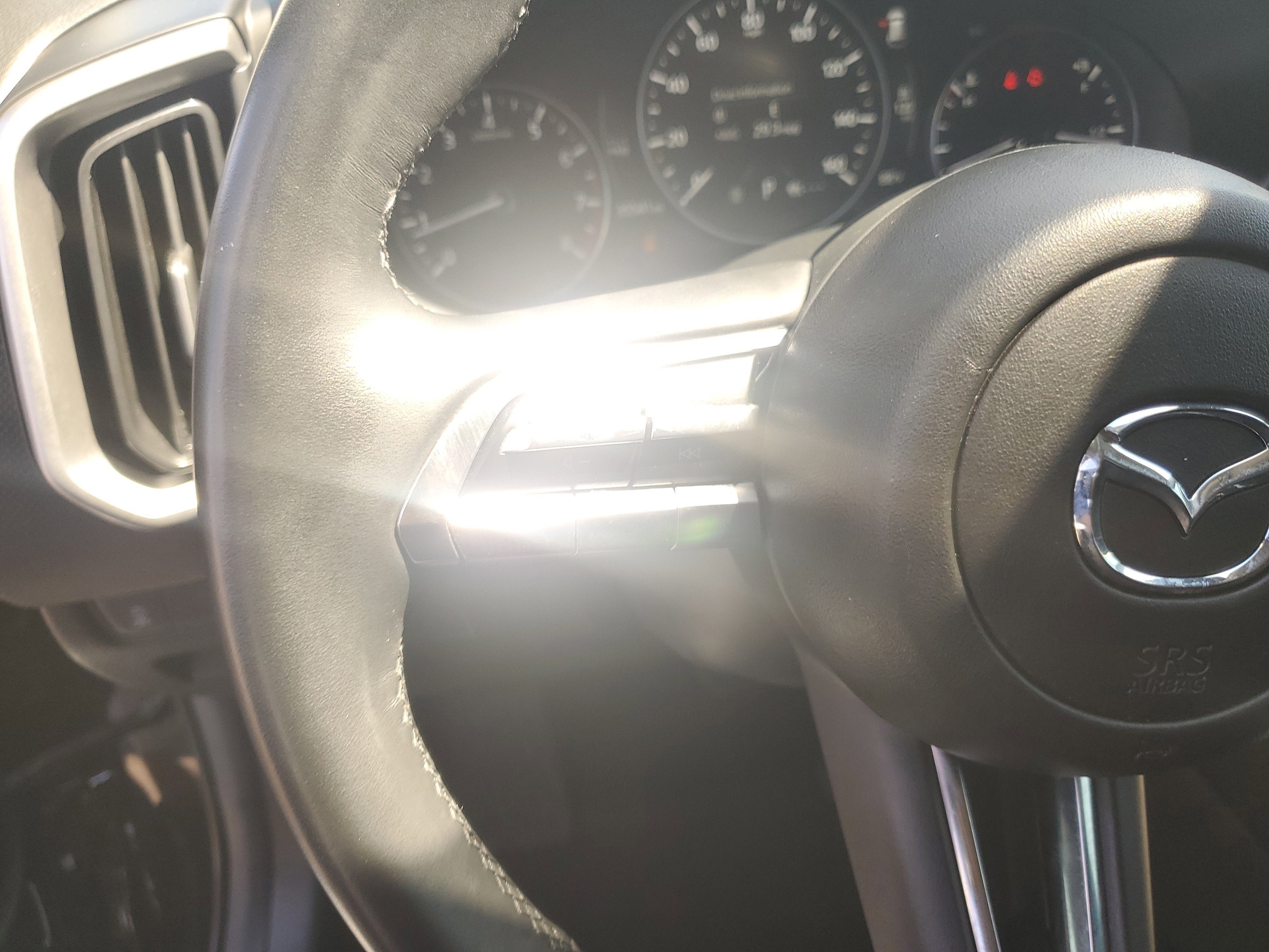 2025 Mazda Mazda CX-50 2.5 S Select Package