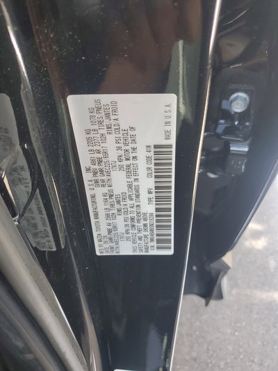 2025 Mazda Mazda CX-50 2.5 S Select Package