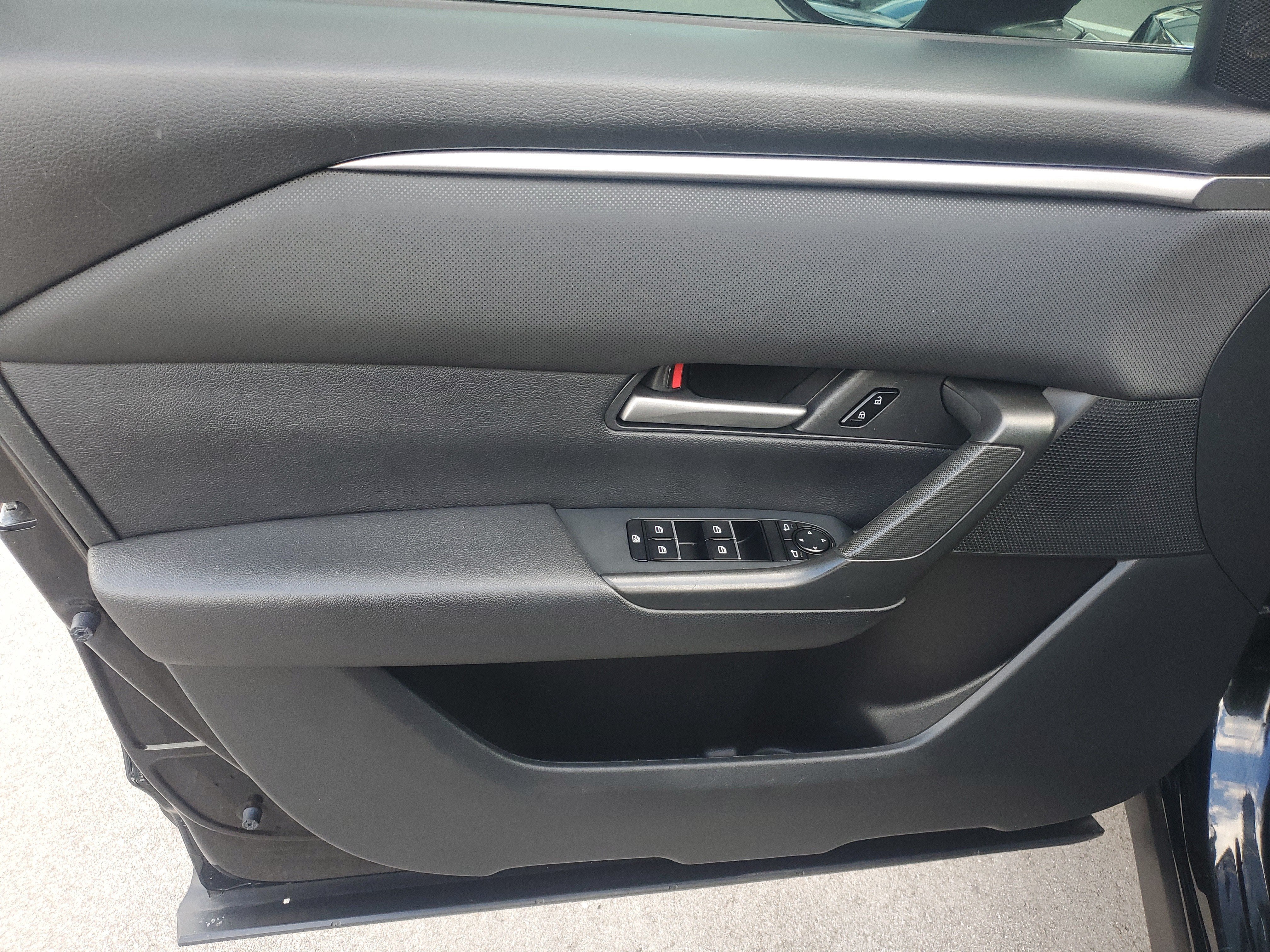 2023 Mazda Mazda CX-50 2.5 S Preferred Plus Package