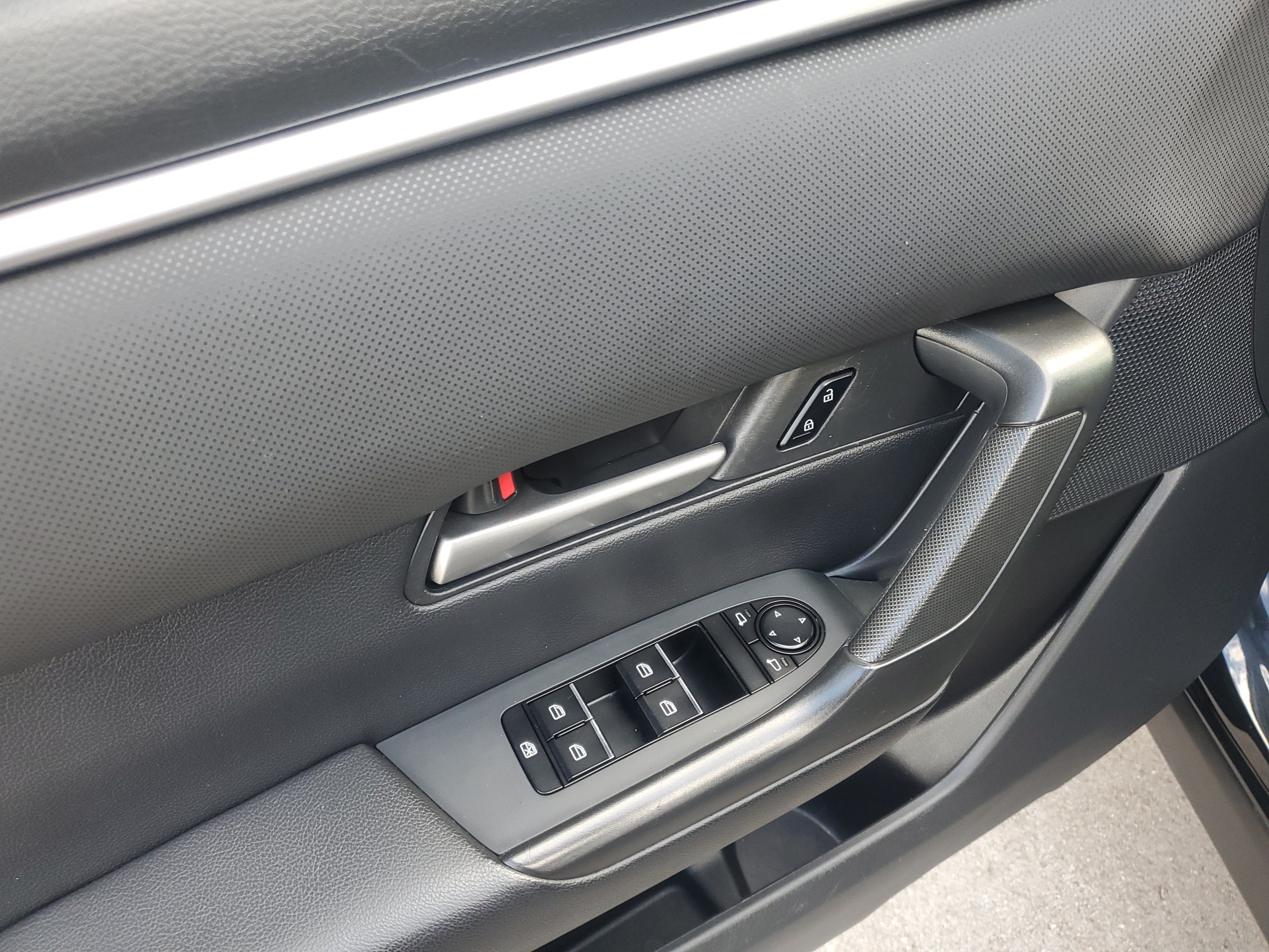 2023 Mazda Mazda CX-50 2.5 S Preferred Plus Package