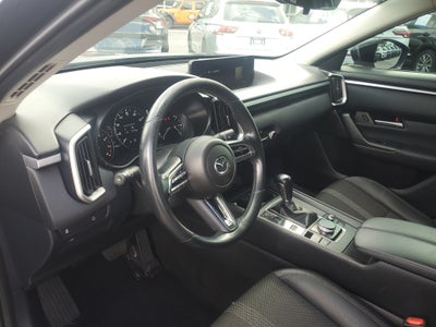 2023 Mazda Mazda CX-50 2.5 S Preferred Plus Package